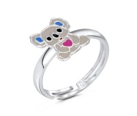 Kids Rings CDR-STS-3802 (CO6)